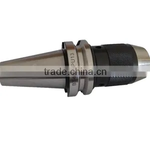 Solid Drill Chuck thumbnail-1