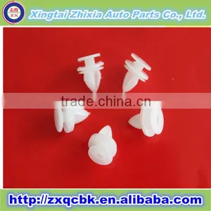 ZX High Quality Oem Auto Plastic Clips Fasteners for Car Supplier thumbnail-4