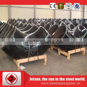 Forged Class 600 Carbon Steel Pipe Reducing Elbow thumbnail-3
