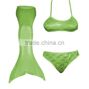Girls Fashion Mermaid Tail for Sale thumbnail-1