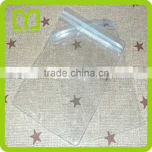 2016 Free Sample Wholesale China Supplier Waterproof Plastic Bag thumbnail-4