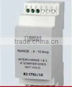 BMPR B2 BSPG B2 B2 CTS1 Series Motor/Pump Protection Relays thumbnail-3