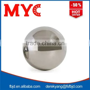 Stainless Steel Ball in China thumbnail-3