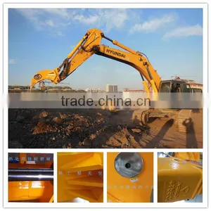 Jt-mini Grapple Stone Made in China on Hot Sale thumbnail-2
