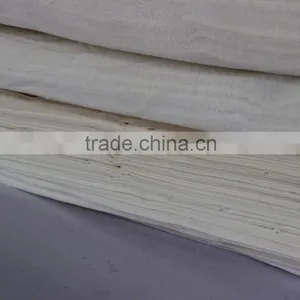 Factory Price 100% Cotton Grey Fabric thumbnail-4