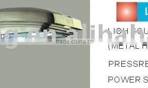 Street Lighting Fixture thumbnail-1