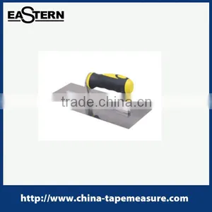 No SLM412 Carbon Steel Plastering Trowel thumbnail-1
