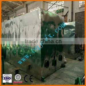 ZSA Oil Recycling To Base Oil thumbnail-1