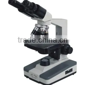 XSP-121B Biological Microscope/binocular Microscope thumbnail-1
