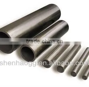100cr6 Bearing Seamless Steel Tubes With Smooth Surface thumbnail-1
