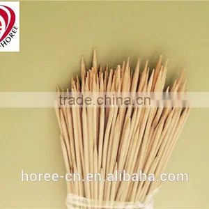 Bamboo Skewer With Custom Logo thumbnail-4