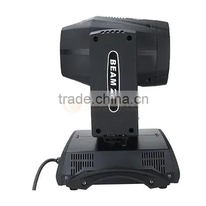 200W Beam Moving Head 5R Stage.lighting/dj Disco Nightclub Theater Party Llight thumbnail-3
