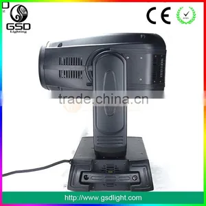 New Coming 280W Moving Head Price/Robe Pointe Beam Spot Wash 3 in 1 Moving Head 280 Beam 10R Stage Light thumbnail-2