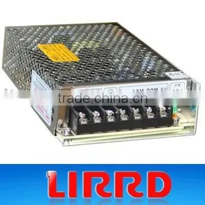 LED Dual Output AC/DC Switching Power Supply D-50-A thumbnail-1