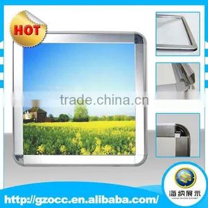 Applicable to the Elevator Popular AD's Photo Frame thumbnail-1