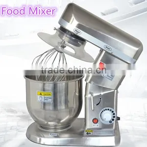 Small Electric Stand Mixer thumbnail-1