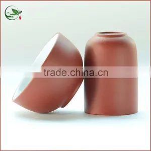 Retro Style Zisha Clay Tea Cup Sets thumbnail-4