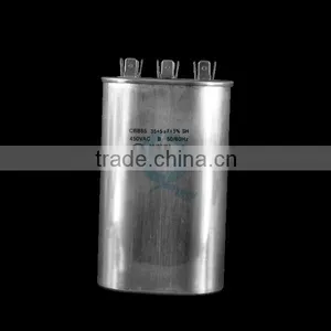 Wholesale Manufacturer av Capacitor, Black Resin Capacitor thumbnail-6