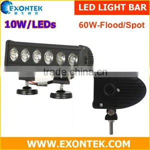 2016 New Design China 4x4 Accessories/Car Accessory China With LEDs 10W Each Super Brightness IP67 thumbnail-1