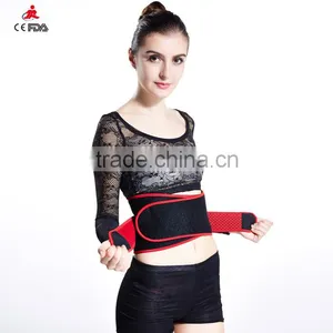 CE FDA Wholesales Waist Massage Belt Lose Weight Slimming Belt for Women After Pregnancy thumbnail-6