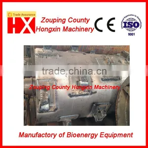 Biomass Crusher for Biomass Power Plant thumbnail-5