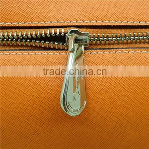 Wholesale Custom Logo Metal Zipper Puller For Handbags thumbnail-5