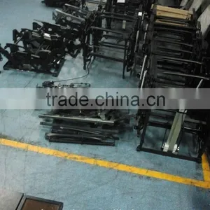 China Cheers Furniture Recliner Sofa thumbnail-4