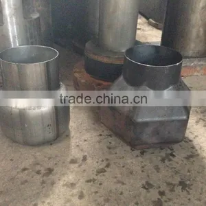 Stainless Steel Thermos Blowing Machine thumbnail-3