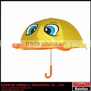 China Factory Wholesale Cartoon Character Umbrella thumbnail-1