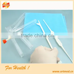 CE Approved Examination Gynecological Kit thumbnail-1