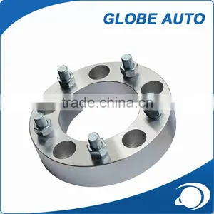 Alloy Wheel Spacers 30mm 9/16 Stud thumbnail-1