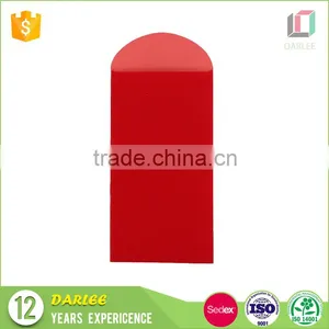 2016 Newest Design Unique Red Packet Custom Laser Cut Paper Printing Red Envelope thumbnail-5