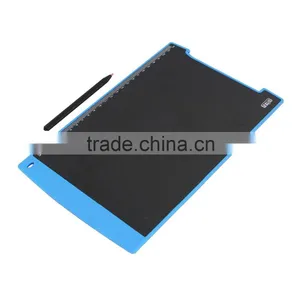 12 Inch Bulletin Board E-writer Memo Board, Electronic Digital Writing Tablet, Drawing Board LCD thumbnail-1