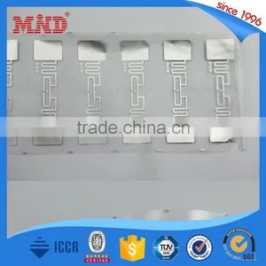 MDIY131 860-960mhz UHF RFID Plastic Inlay With Alien H3 Chip thumbnail-1