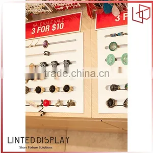 Modern Metal Ornament Display Rack Showcase Display Stand Detachable Display Rack thumbnail-3