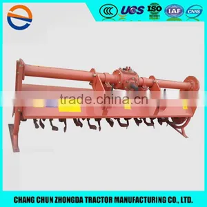 2016 Hot Sell Rice Farm Tiller High Quality Cultivator Machine thumbnail-3
