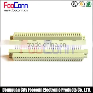 High Quality DIN41612 Connector Straight 396 Female thumbnail-1
