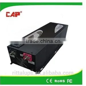 2000w 3000w 5000w 10kw Wind Solar Generato System thumbnail-3