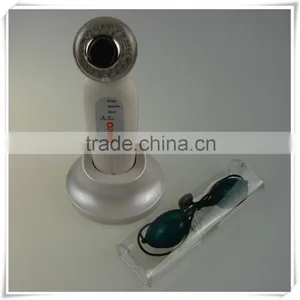 Chargeable Photon Ultrasonic Spa Products thumbnail-1