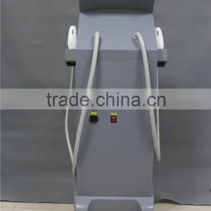 2015 New Techology Best Radio Frequency Skin Treatment 40.68mHZ Bipolar Unipolar rf Machine for Skin Tightening thumbnail-5