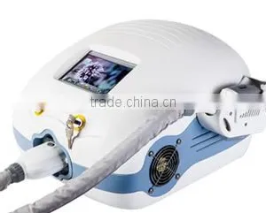 2016 KES Home Portable Modern Design IPL Hair Removal Machie thumbnail-3