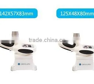 Portable Cool Body Shaping Cool Body Sculpting Machine for Home Use thumbnail-6
