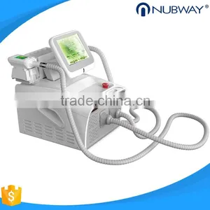 Fat Reduction OEM&ODM Supplier Big Rotating Screen 2 Handles Mini Portable Slimming Machine Cryolipolysis Machine Loss Weight thumbnail-3