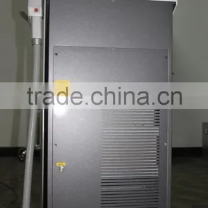12*20cm Spot Size High Effect Hair Removal Equipment Diode Laser For Salon thumbnail-5