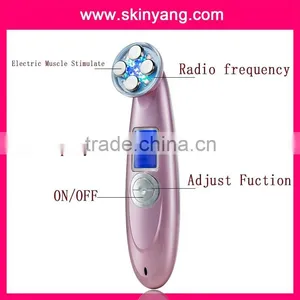 Small Face Led Color Therapy Lights for Skin/LED Phototherapy Body and Face for Skin Rejuvenation thumbnail-1