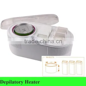 Professional Waxing Pots Waxing Machine Wax Warmer Factory for Sale thumbnail-1