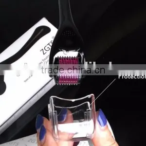Seamless 540 Zgts Derma Roller Microneedles ZGTS Dermaroller Derma Roller 1.5 mm ZGTS540 thumbnail-5