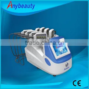 New Non-surgical Lipo Laser Fat Removal no Invasive Lipo Laser Slimming Machine SL-3 thumbnail-1