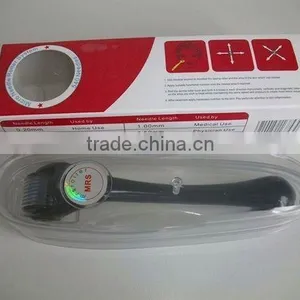 Hottest ! Derma Roller Factory Direct Wholesale,mts Derma Roller,540 Needles Derma Roller for Skin Rejuvenation CE thumbnail-4