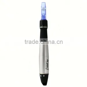 Manufacturer Customer Service Adjustable 6 Level Speed Dermapen for Wrinkles thumbnail-5